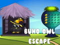 เกม Buho Owl Escape