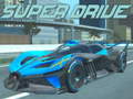 เกม Super drive
