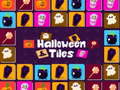 เกม Halloween Tiles
