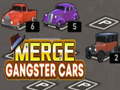 เกม Merge Gangster Cars