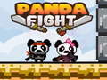 เกม Panda Fight