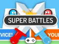 เกม Super Battles