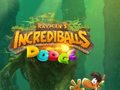 เกม Rayman's Incrediballs Dodge
