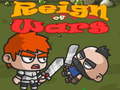 เกม Reign of Wars