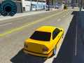 เกม City Car Racing Simulator 2021