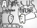 เกม Paper US Online