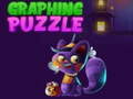 เกม Graphing Puzzle 