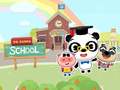 เกม Dr Panda School
