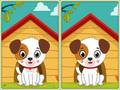 เกม Spot 5 Differences