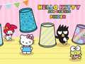 เกม Hello Kitty and Friends Finder