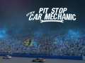เกม Pit Stop Stock Car Mechanic