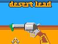 เกม Desert Lead