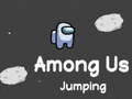 เกม Among Us : Jumping