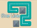 เกม One Line 