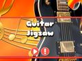 เกม Guitar Jigsaw