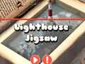 เกม Lighthouse Jigsaw