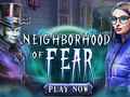 เกม Neighborhood of Gear