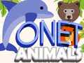 เกม Onet Animals