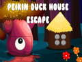 เกม Peikin Duck Escape