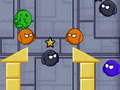 เกม imposter smashers