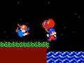 เกม Ballon Fight