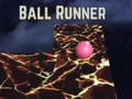 เกม Ball runner