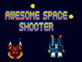เกม Awesome Space Shooter