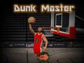 เกม Dunk Master