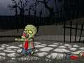 เกม Tiny Zombies