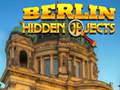 เกม Berlin Hidden Objects