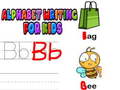 เกม Alphabet Writing for Kids