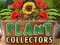 เกม Plant collectors