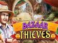 เกม Bazaar thieves