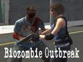 เกม Biozombie Outbreak