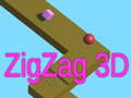 เกม ZigZag 3D