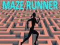 เกม Maze Runner