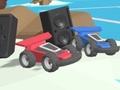 เกม Supercar Stadium