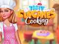 เกม Tasty Cupcakes Cooking