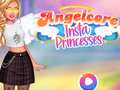 เกม Angel Core Insta Princesses