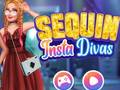 เกม Sequin Insta Divas