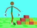 เกม TikTok Milk Crate Challenge