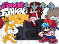 เกม Friday Night Funkin vs Scratch Cat