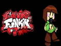 เกม Friday Night Funkin V.S Chara