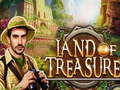 เกม Land of treasure