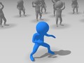 เกม Epic Stickman Challenge