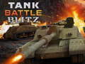 เกม Tank Battle Blitz