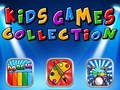 เกม Kids Games Collection
