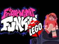 เกม Friday Night Funkin’ LEGO