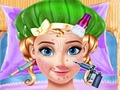 เกม Anna Wants To Become Beautiful