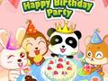 เกม Happy Birthday Party
